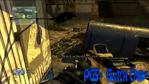 Mw2 Speed Hack: New Scrapyard Roof