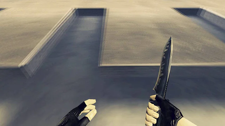 CS 1.6 LongJump 255 Block by Zpamm