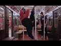 Litefeet: Sound of the Subway