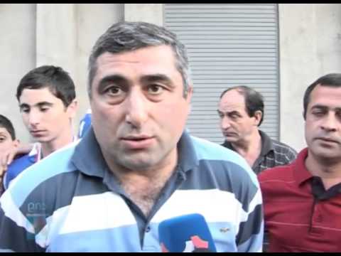 ხაშურიის \"ივერიის\" სტადიონი