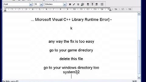 final fix for Halflife 2 ep 1 &2 101% working
