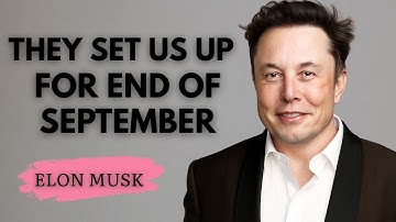 Most Seniors Have No Idea What’s About To Happen | Elon Musk