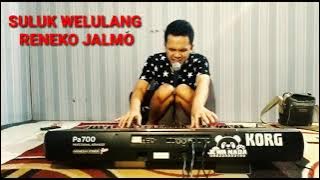 SULUK WELULANG RINEKO JALMO