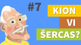 Kion vi ŝercas? n-ro 7 (Mark Twain)