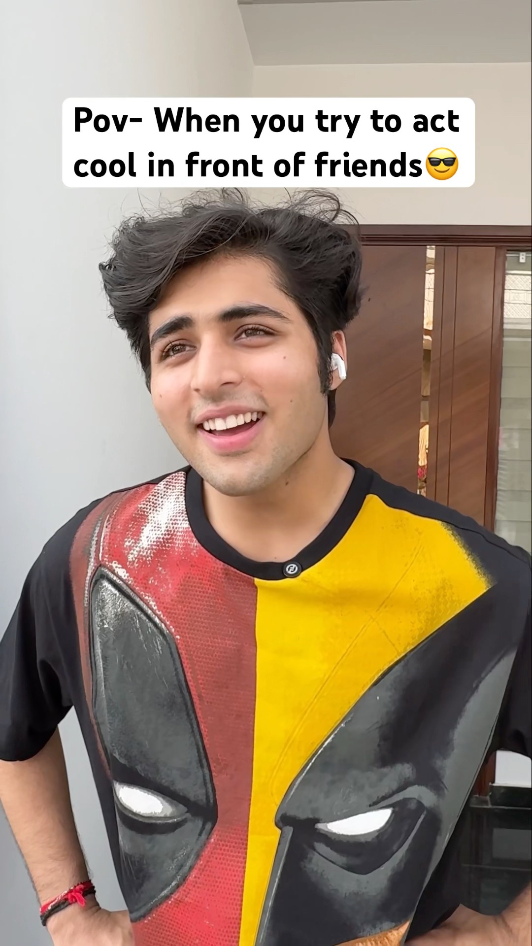 Izzat ka Falooda hogya? | Raj Grover | #shorts