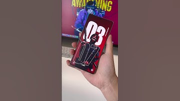 This is one of the cleanest Android lock screen & AOD apps I’ve tried. #androidcustomization