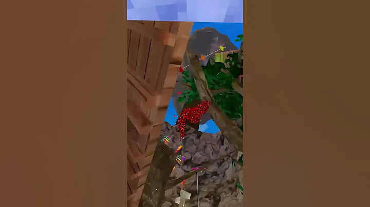 Old VS New #gorillatag Jukes... #jukes #gtag #vr #juke #fyp  #gorillatagquest