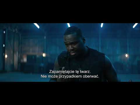 Niezniszczalni 4 - Zwiastun PL (Official Trailer)