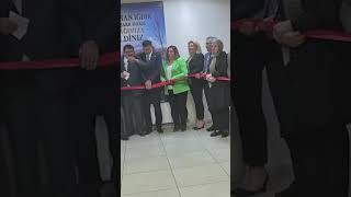 Kars Ardahan Iğdır Dost Meclisi Şark Odası Açıldı
