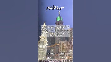 سورة الأنعام ٥٠ #قرآن #قران #quran #اكسبلور #قرآن_كريم #قران_كريم