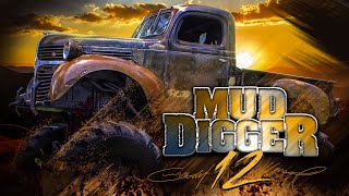 Mud Digger 12 - Album Sampler