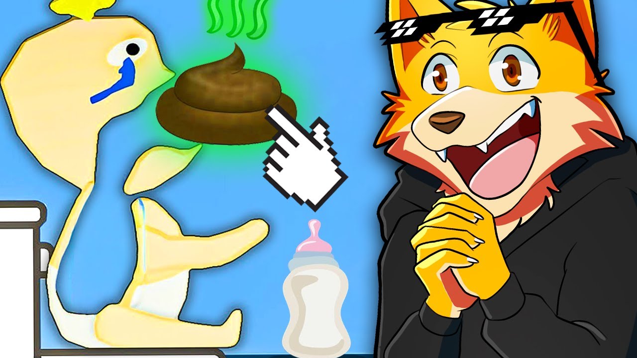 COSTRINGO LE PERSONE A MANGIARE CIBI DISGUSTOSI!