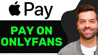NEW! How To Pay On Onlyfans With Apple Pay In 2025! (FULL GUIDE)