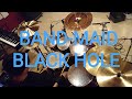 【BAND-MAID】 -BLACK HOLE- fullver    Drumcover
