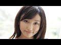 【吉木りさ】極上のグラビア