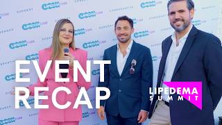 Lipedema Summit 2026 In-Person Event Recap | Los Angeles Physician Panel & Community Gathering