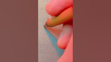 Chinese MENTALITY - 心态 (xīn tài) 心 heart 😍| #chinese #mandarin #handwriting