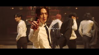 OnlyOneOf / suit dance (Japanese ver.) 