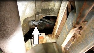 ford f150 4wd not working part 2 how to troubleshoot and replace the 4wd light switch