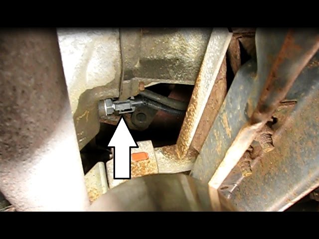 Ford F150 4WD not working part 2: How to troubleshoot and replace the 4WD light switch - YouTube
