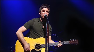 Noel Gallagher - Live at Casino De Paris - 11/15/2012 - Full Broadcast - [ remastered, 60FPS, HD ]