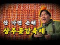 안 가면 손해라는 말이 딱 맞았습니다|상주곶감축제 솔직 후기