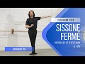 Sisson Fermé How To Execute Properly