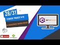 Dev Express C# Course with Project | Student Registration Project in c# Devexpress Part 28/31