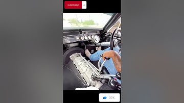 Is it manual or sequential gearbox? #gearbox #manual #sequential