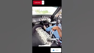Is it manual or sequential gearbox? #gearbox #manual #sequential