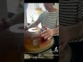 Exercices indpendance des mains  polyrythme handpan handpanlover handpanmusic handpansolo