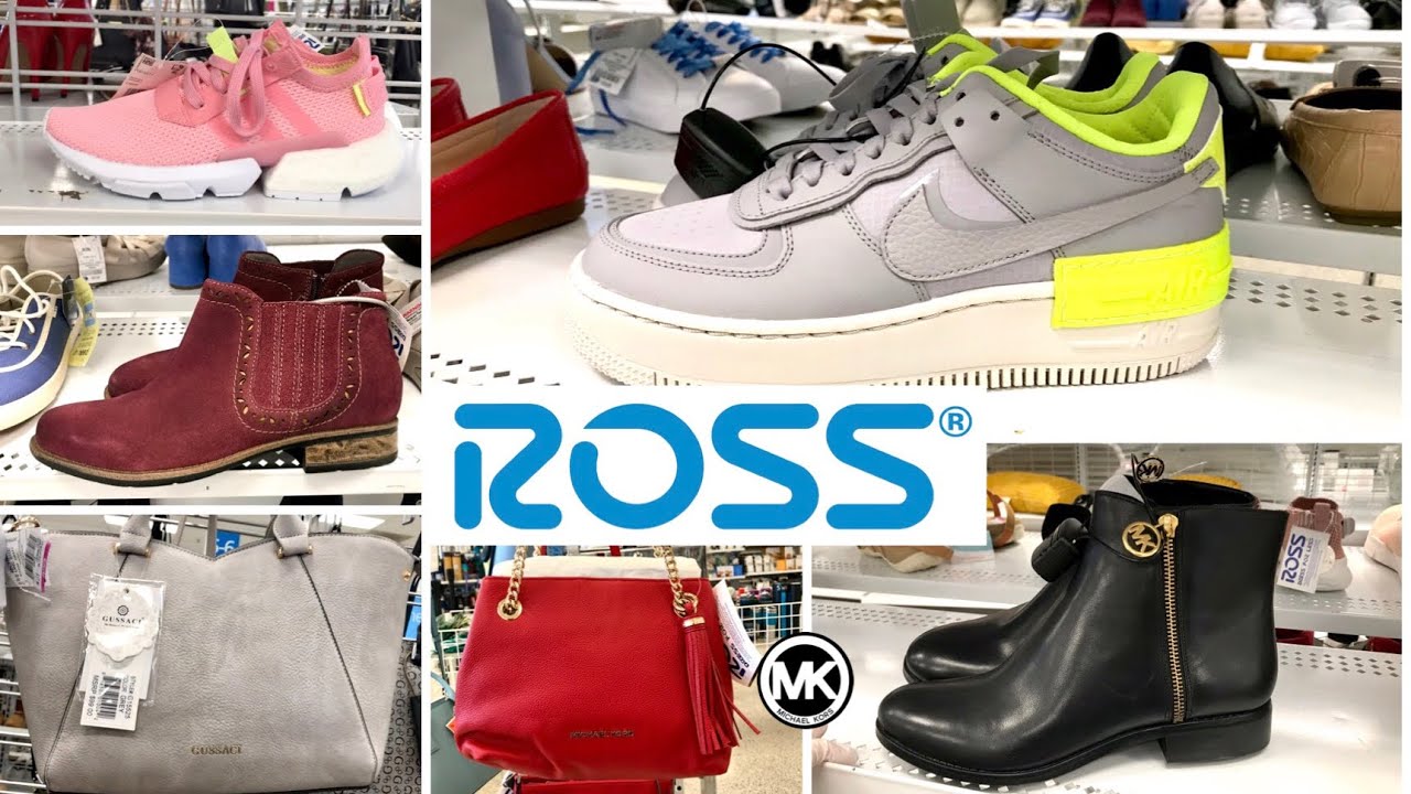 ross for less shoes