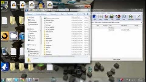 How to Install Custom Maps On Minecraft for Multiplayer/Singleplayer