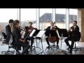 Mozart horn quintet KV 407, Claudio Flückiger, Members of the Royal Danish Orchestra