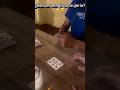 ¿Magia o brujería? 😱 #magia #trucodecartas #trucodemagia #magictrick