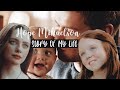 Story Of My Life | Hope Mikaelson