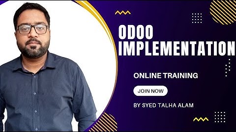 Enable Accounting in Odoo Community