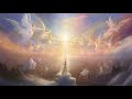 1111Hz Music To Connect With Your Guardian AngelsㅣPowerful HealingㅣInstant Peace.