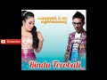 Gerry Mahesa Feat Anisa Rahma~ Rindu Terobati