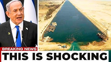 Israel Just Shocked The World With What They’re Building