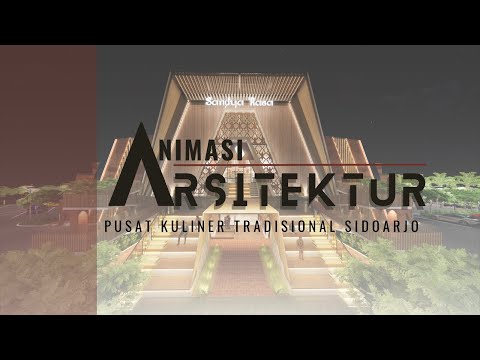ANIMASI TUGAS AKHIR