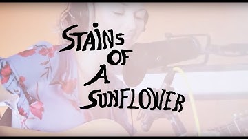 Stains of a Sunflower - "Two Moons" [Official Music Video]