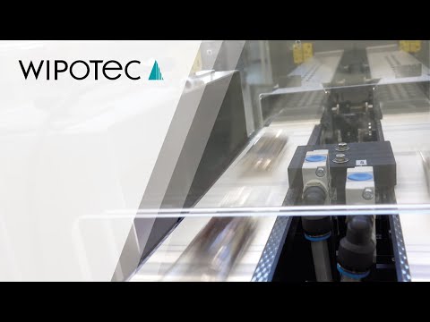 Precise weighing and X-ray scanning at 450 ppm