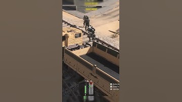 This is a Movie!! #dmz #warzone #gaming #dmzclips