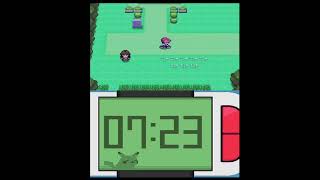 Pokemon Platinum (DS) Part 38 - Route 215 Part 2