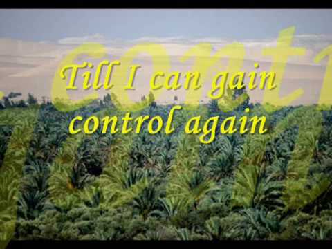 Till I Gain Control Again BY Donna Fargo