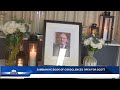 ZAMBIAN HIGH COMMISSION OPENS CONDOLENCE BOOK - nbc