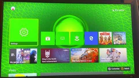 Xbox Series X/S: How to Fix Error “0x80070005” Occurs When Launching Game or App Tutorial! (2021)