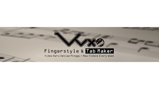 vvxoFingerstyleTab Live Stream