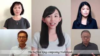 Hallelujah (Pentatonix Cover)